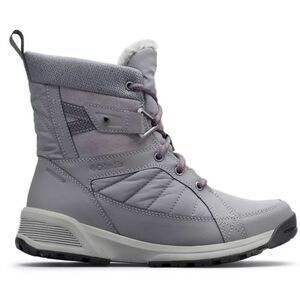 NWOT Columbia‎ Meadows Shorty Omni Heat 3D Mid Calf Boots Womens Size 7.5